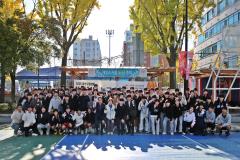 장안구청장배 유소년 농구대회1번 사진